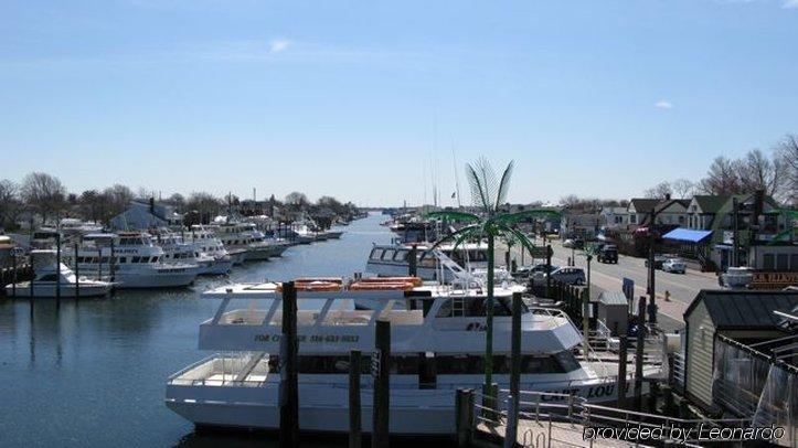 The Freeport Inn And Marina Facilities photo